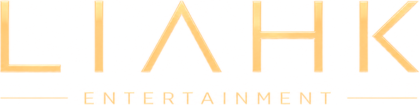LIAHK Entertainment